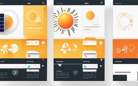Solar energy so what is the development