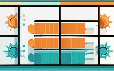 How many watts of solar energy can heat up per square meter?