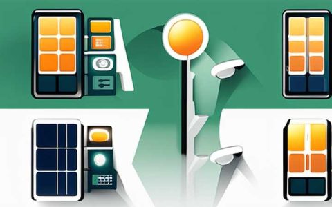 Where can I buy solar outdoor lights?