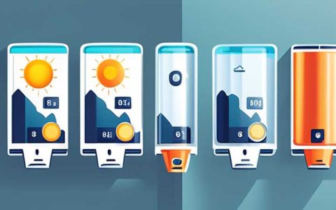 How much does solar tube cost in winter