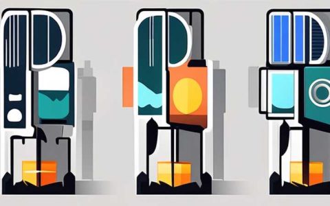 How to damage the solar lamp cover?