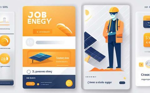 What kind of jobs are good in solar energy companies?