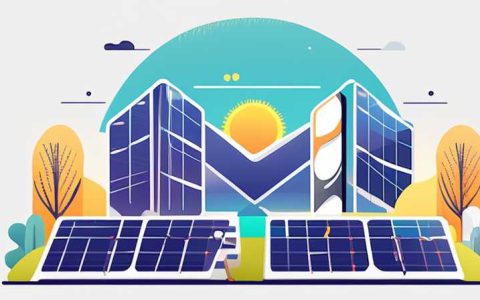 What can solar batteries do?