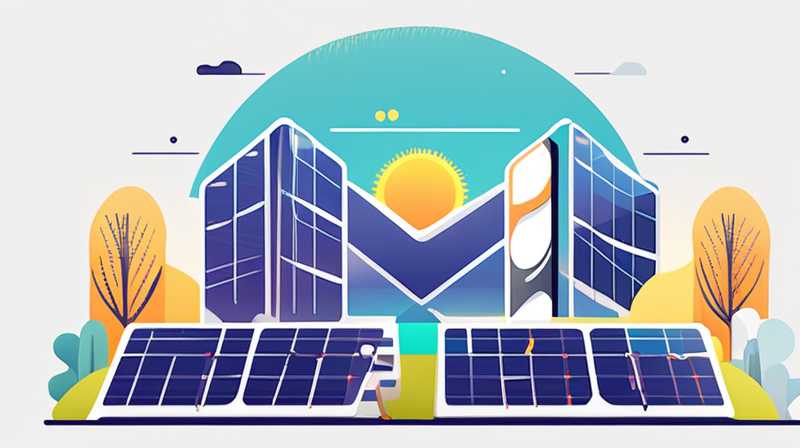 What can solar batteries do?