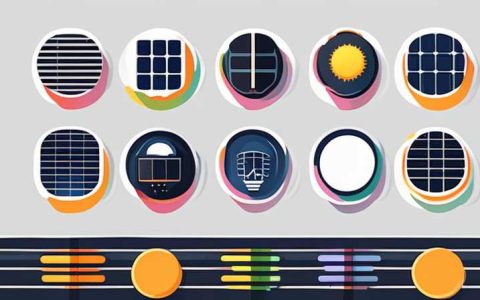 What changes does solar energy produce?