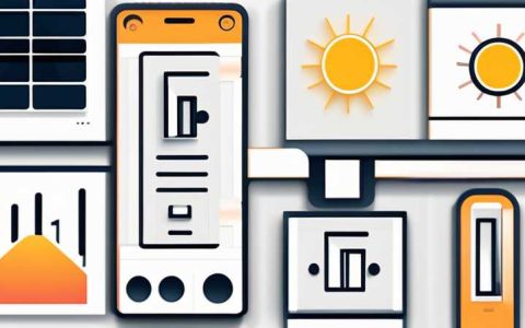 How to connect the solar temperature controller