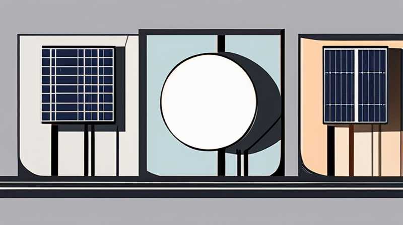 How to disassemble Nipson solar light