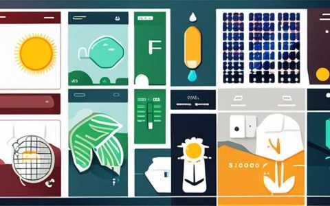 Where is solar energy most useful?