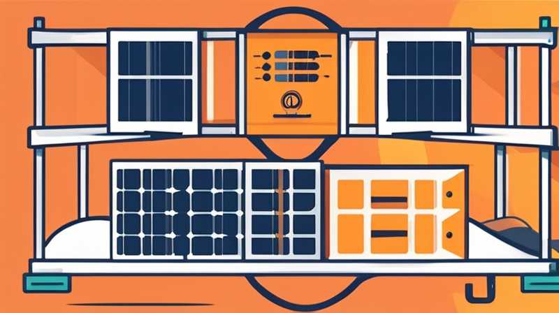 Where did you learn solar power generation technology?