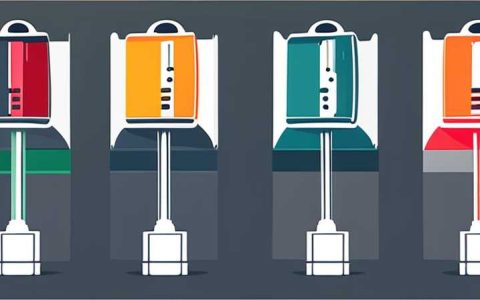 How much delay does the solar street light have?