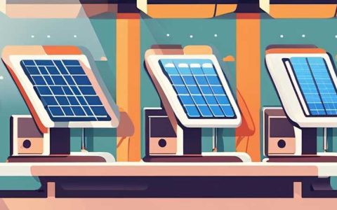 How to install solar energy for free with AI software