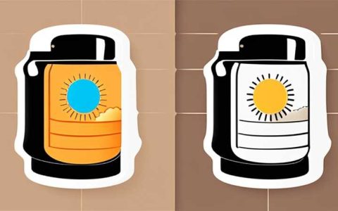 How to repair a solar thermos barrel