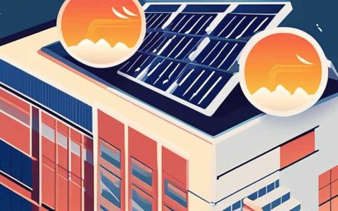 How to choose rooftop solar power generation