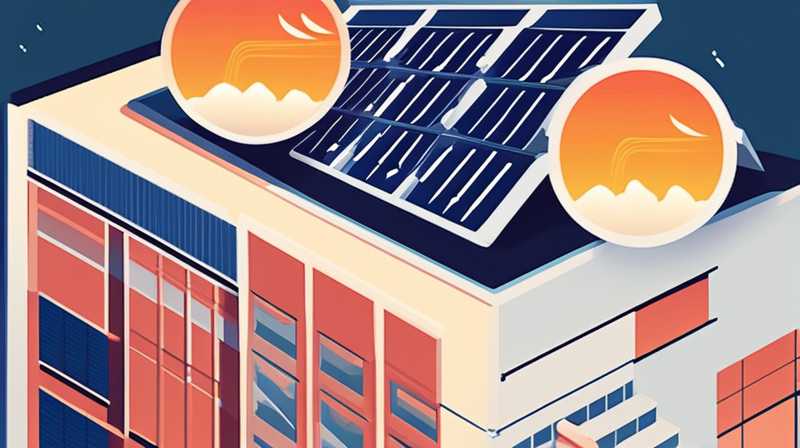 How to choose rooftop solar power generation