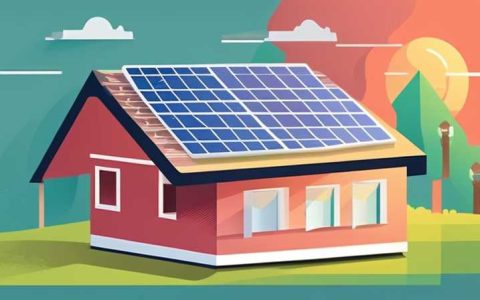 How much electricity can a 200v solar panel charge in a day