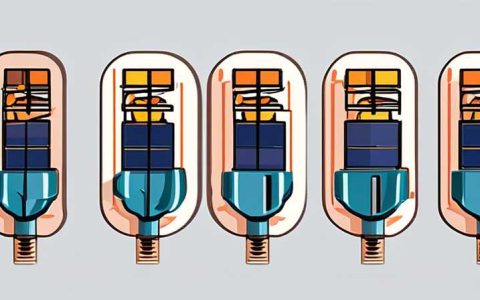 Where is the spring of the solar solenoid valve