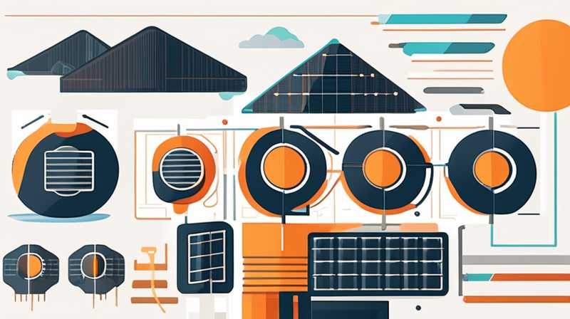 How about solar motors