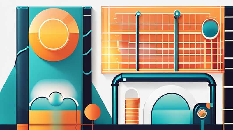 Which inspection batch is used for solar pipes?