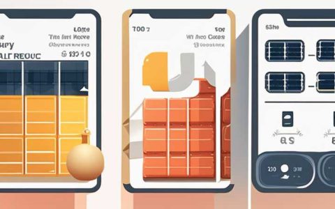 How much salt does solar energy produce?