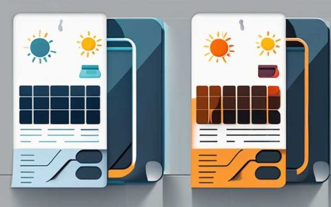 How to clean dirty solar cells