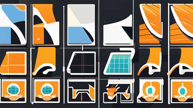 What is a homemade solar cell?