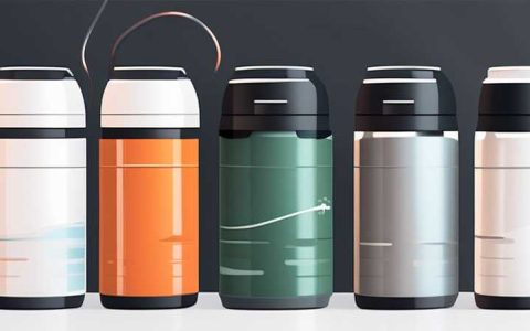 How to replace the outer liner of a solar thermos barrel