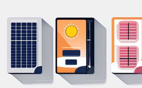 What are the specifications of flexible solar panels?