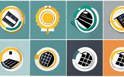 How to clean solar seals