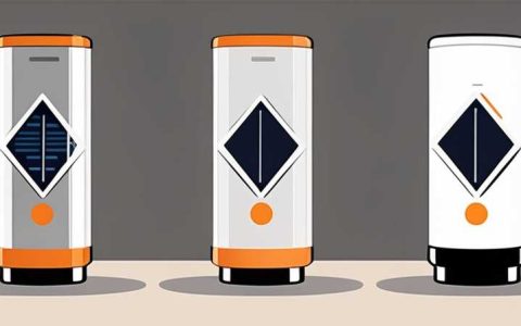 How long does a solar camping light last?