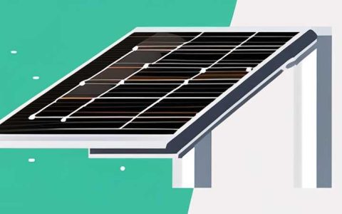 How about solar panel