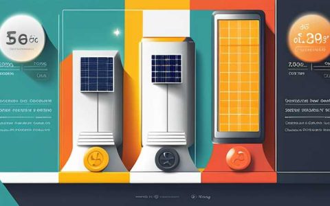 How much does it cost per ton for solar energy?