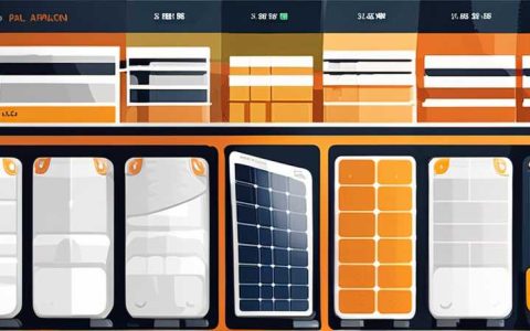 How much polysilicon does a solar panel contain?