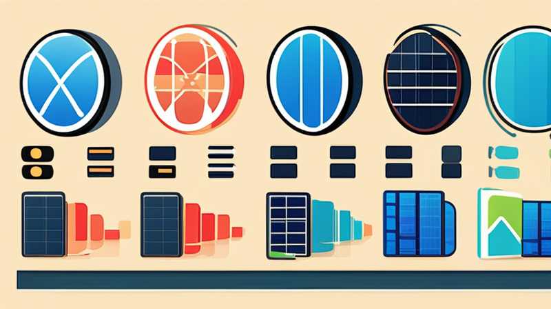 How to repair solar rubber ring