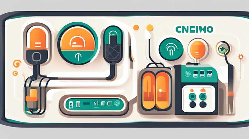 Cómo compartir los ingresos de la central eléctrica de almacenamiento de energía