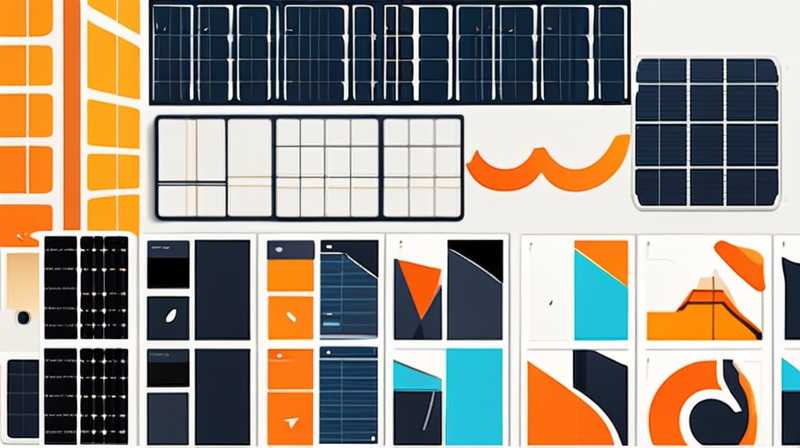 What is the size of a 60w solar panel?