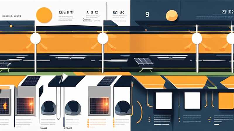 What is a Solar Panel System