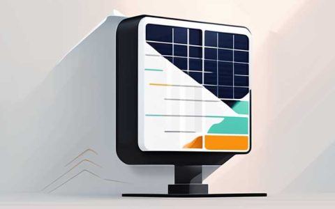 What does the solar display e2 mean?