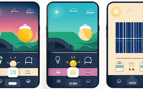 How to choose solar monitoring bulbs