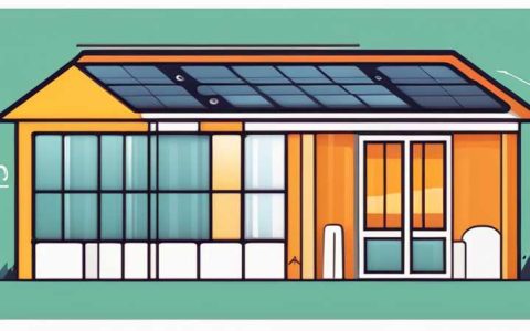 How to configure outdoor solar lights