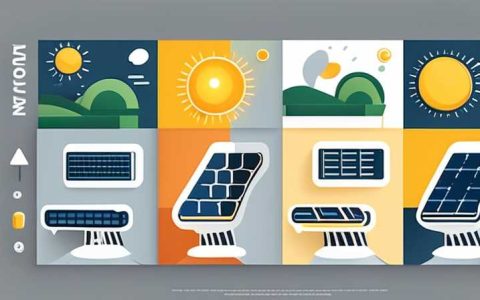 How to use solar energy in Little Duck