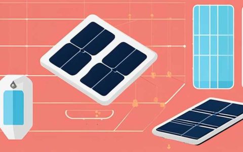 How to connect 10 solar cells