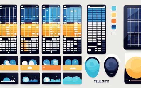 How many solar lights can the world have?