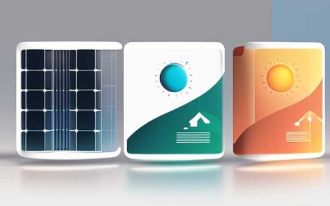 Where in the north is the most solar energy?
