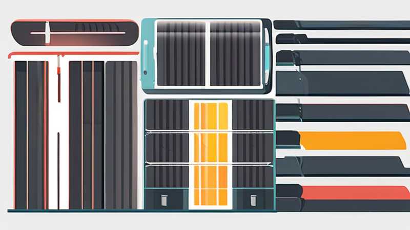 How to replace the solar heat preservation tube