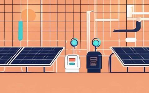 How many volts can solar panels identify?
