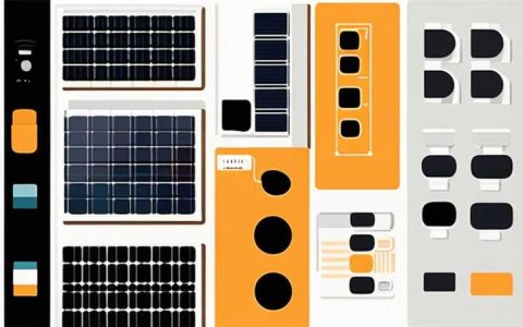 How to fix flat solar panels