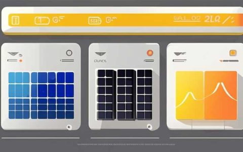 How many volts is good for solar yellow flashing light