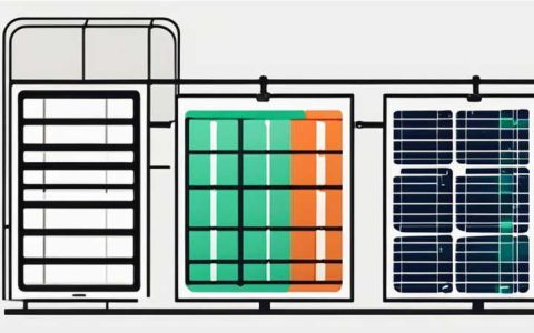 How many square meters is one watt solar panel