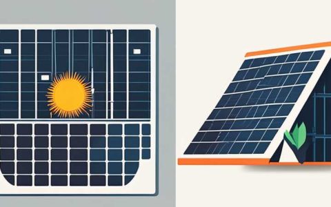 What to do if the voltage of solar power generation is high