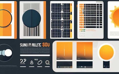 What to do about sun spots from solar panels